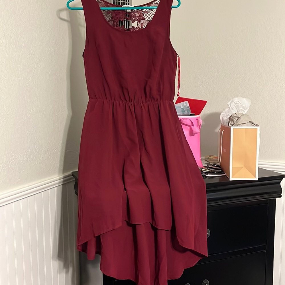 Casual dress